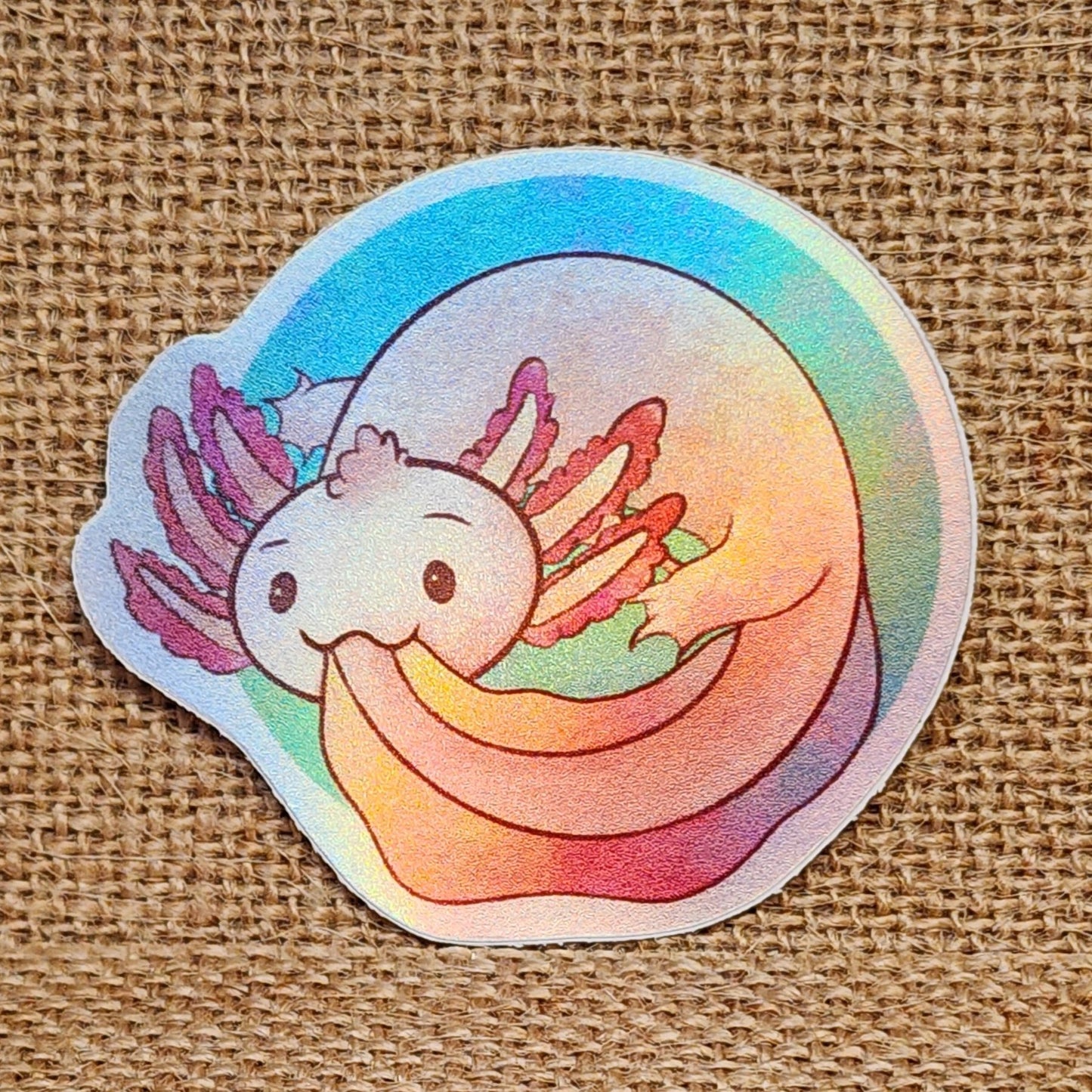 Axolotlboros