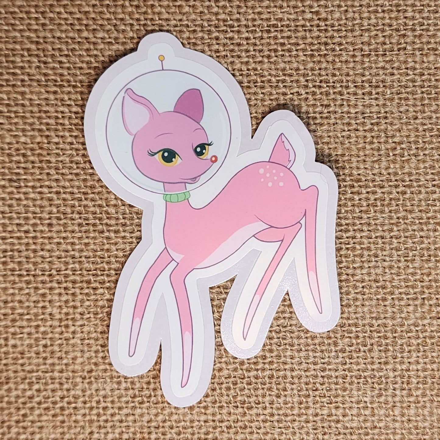 Space Faun