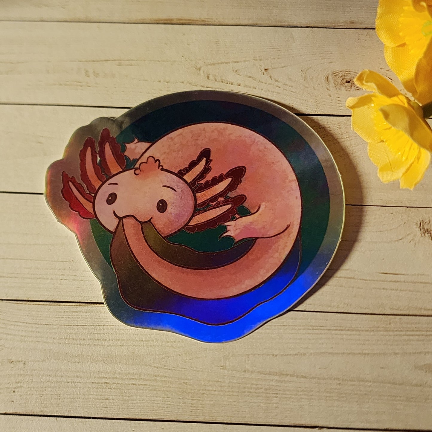Axolotlboros