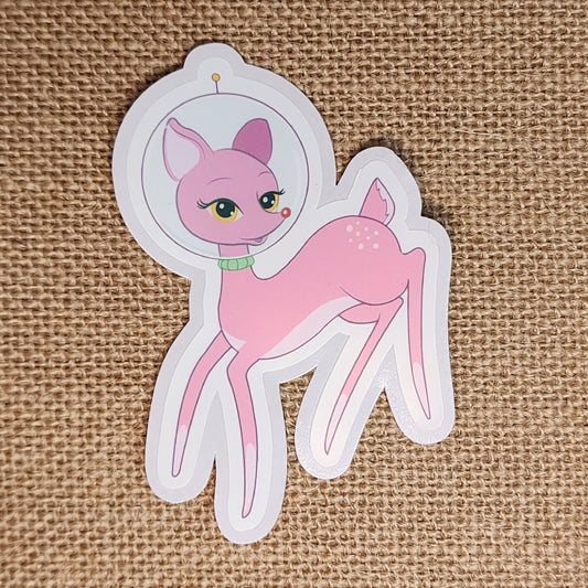 Space Faun