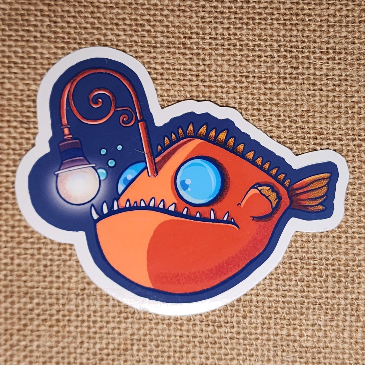 Distinguished Angler