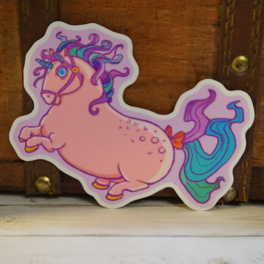Sparkle Pony